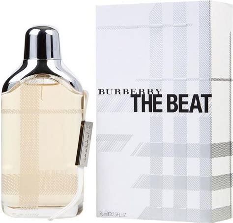 Burberry The Beat for Women woda toaletowa 75ml 